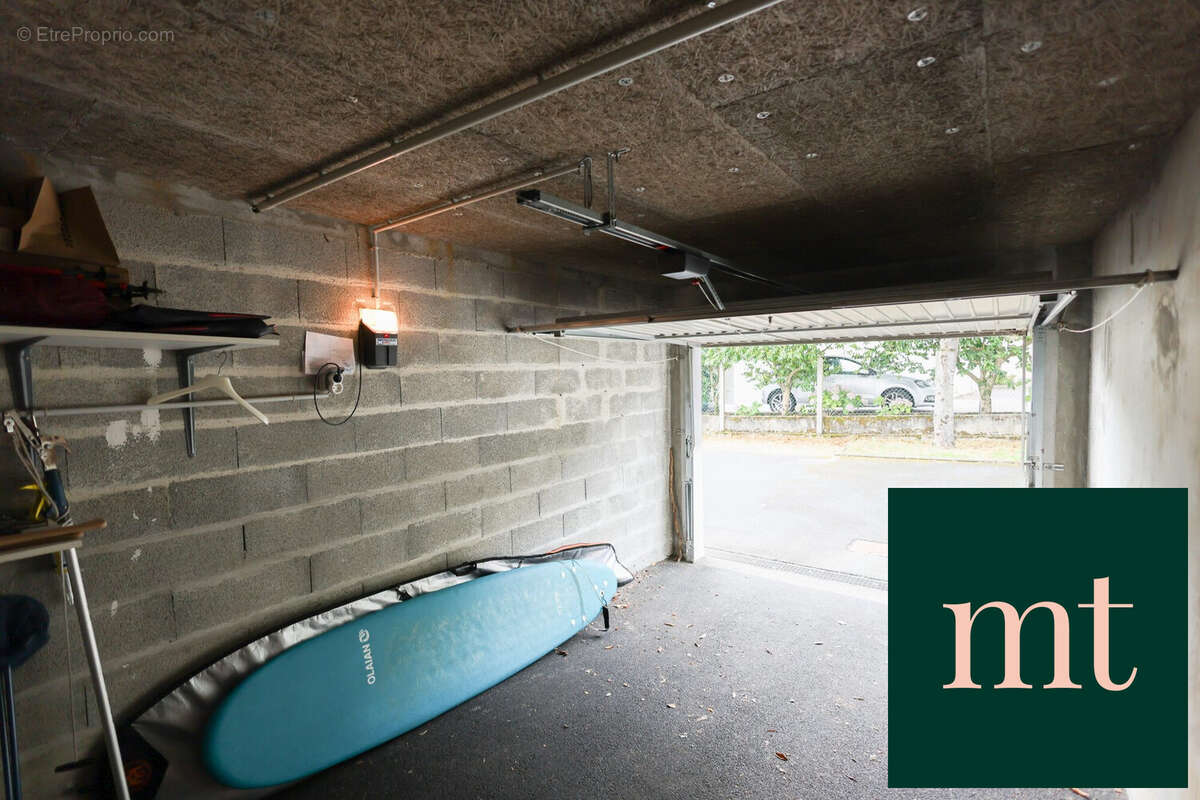 Appartement 87 m² à Biarritz  - photo 6
