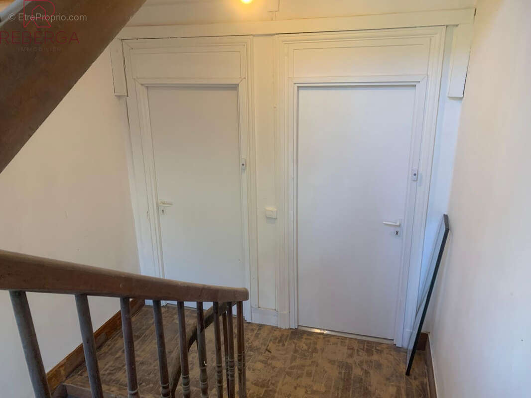 Appartement à MAZAMET