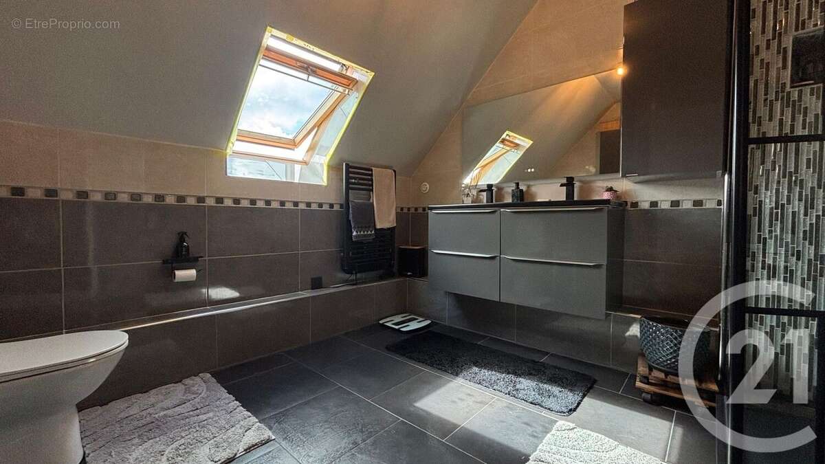 Maison à L&#039;HABIT