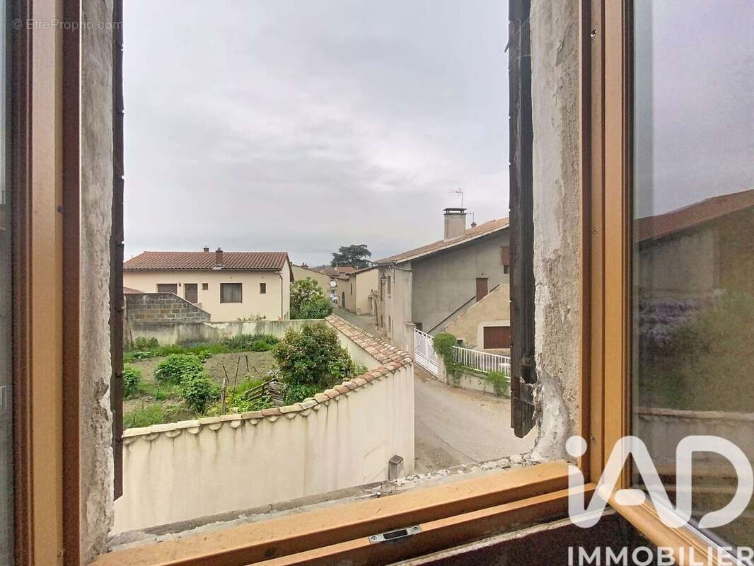 Photo 5 - Maison à MILLERY