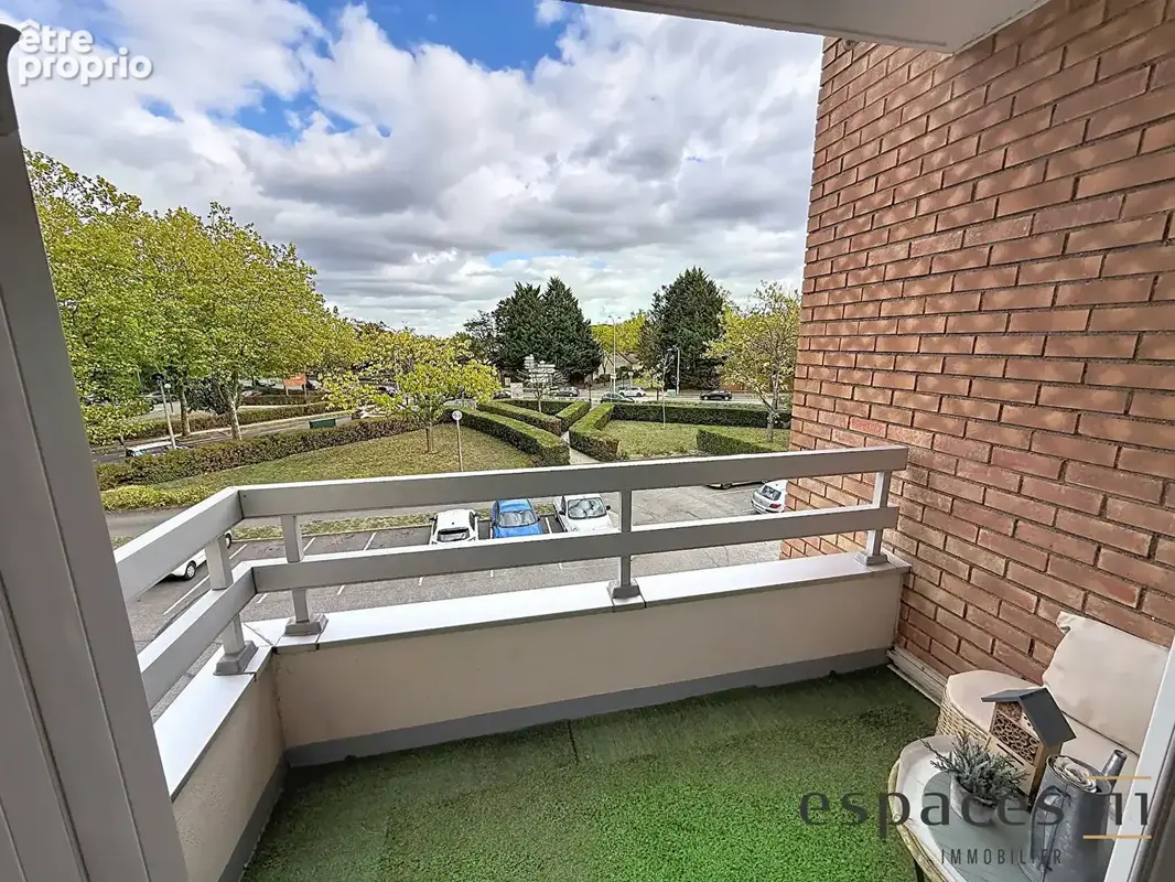 Le manet - le 2 pièces idéal pour un premier achat ! - photo 6