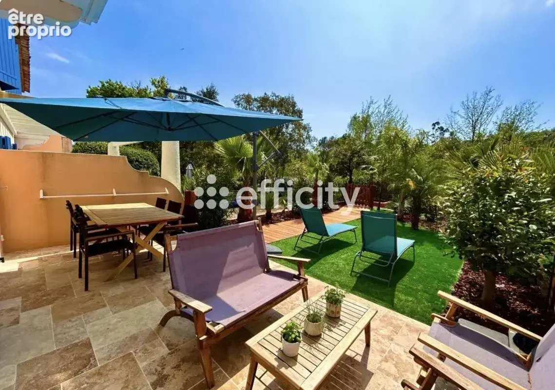 Maison 4 pièces 64 m² à vendre à Grimaud (83310) - photo 9