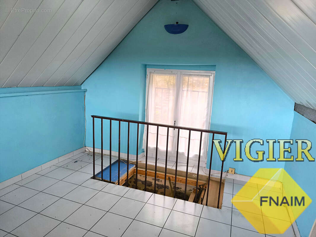 Maison à CAPDENAC-GARE