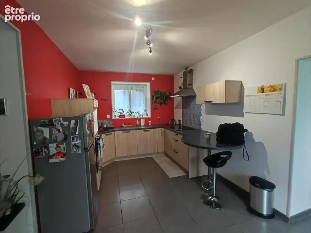 Maison 6 pièces 125 m² à vendre à Gesnes-Le-Gandelin (72130) - photo 3