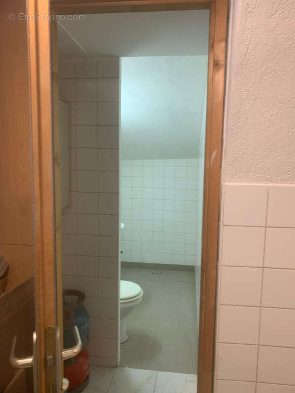 Commerce à ROSIERES