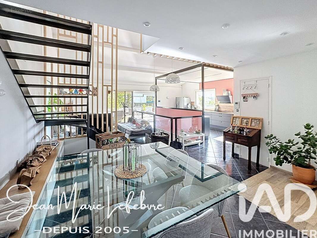 Maison 226 m² à Ampuis  - photo 6