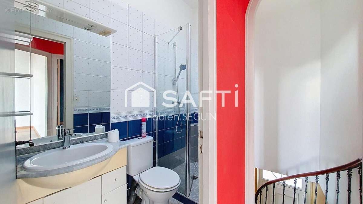 Photo 7 - Maison à CHOLET