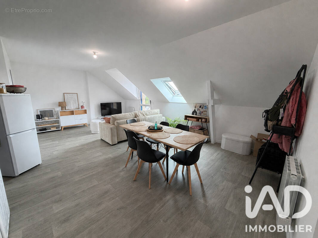 Photo 1 - Appartement à REDON
