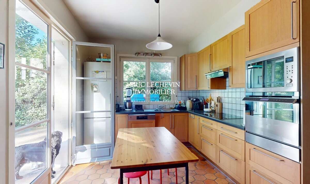 Appartement à LE TOUQUET-PARIS-PLAGE