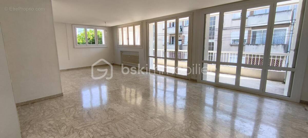 Appartement à LA SEYNE-SUR-MER