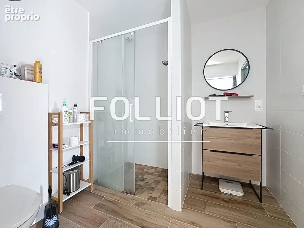 A VENDRE Maison Pirou Plage 6 pièce(s) 108 m2 150m de La Plage - photo 11