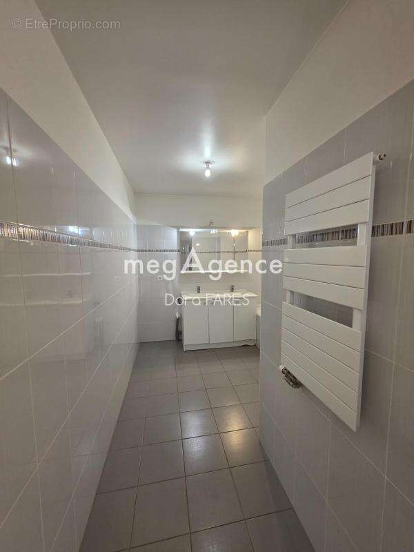 Appartement à MASSY