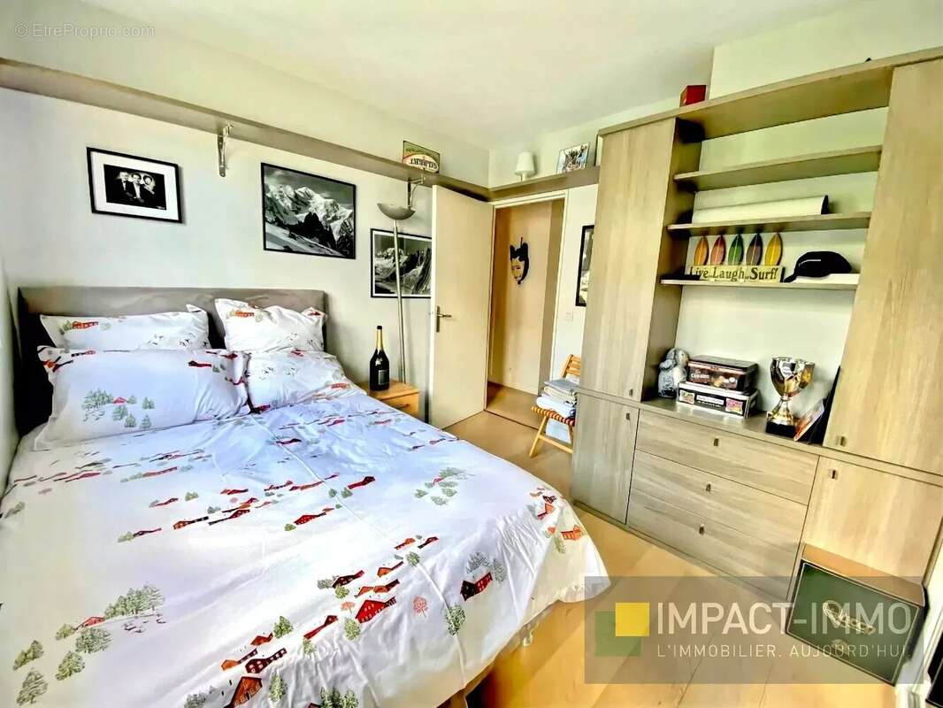 Appartement à RUEIL-MALMAISON