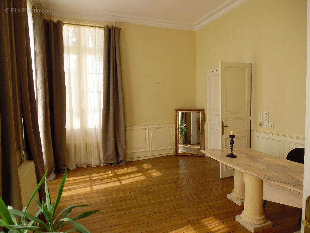 Maison à ANGOULEME