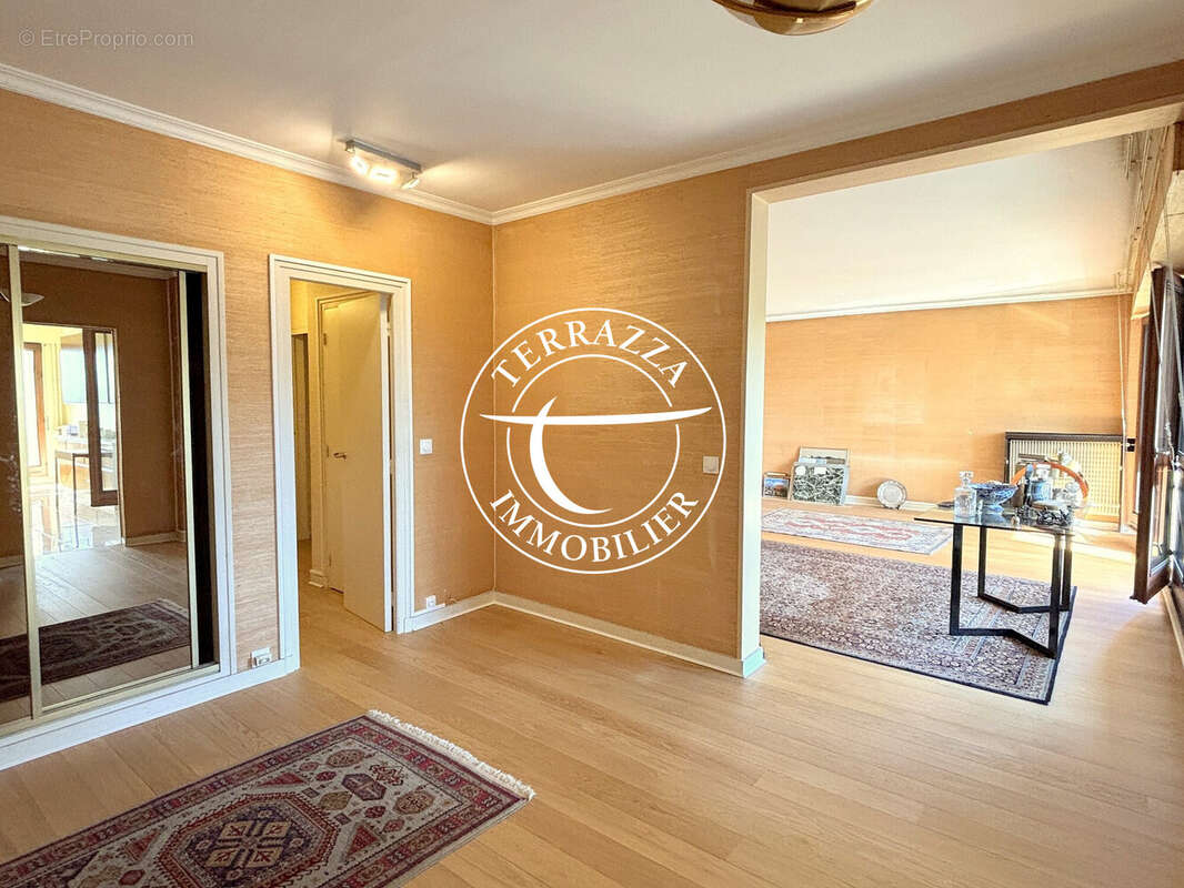 Appartement à LE PECQ