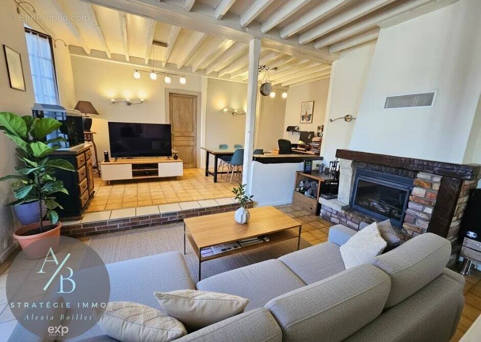 Appartement à GISORS