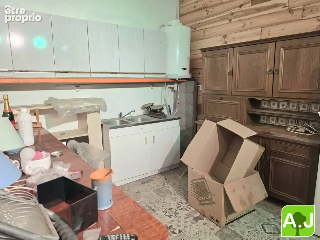 Commerce 420 m² à vendre à Saint-Andre-De-L'eure (27220) - photo 7