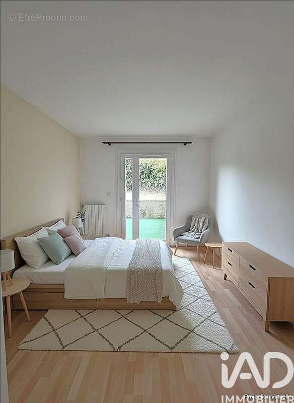 Photo 6 - Maison à CASTELGINEST