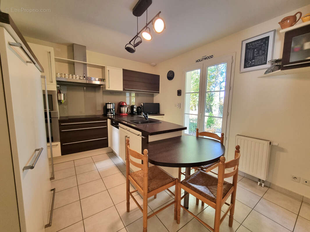 Maison à JOUE-LES-TOURS