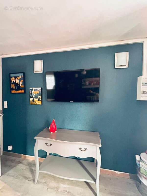 Maison à COLOMBIERS