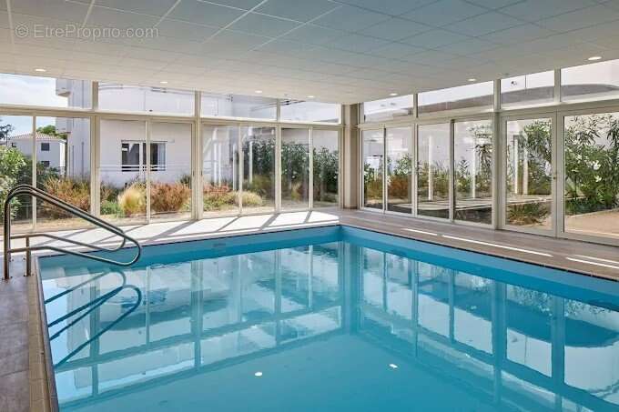 Appartement à BRUZ