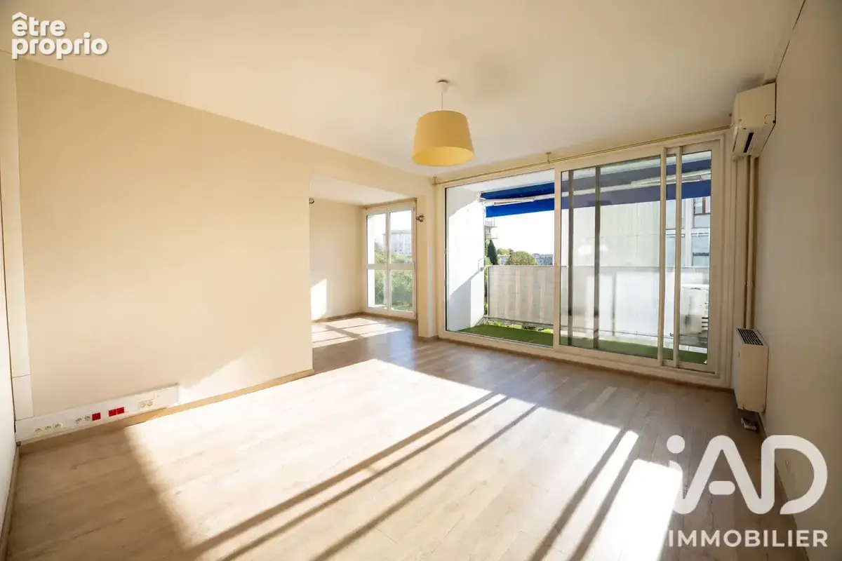 Photo 1 - Appartement à MONTPELLIER