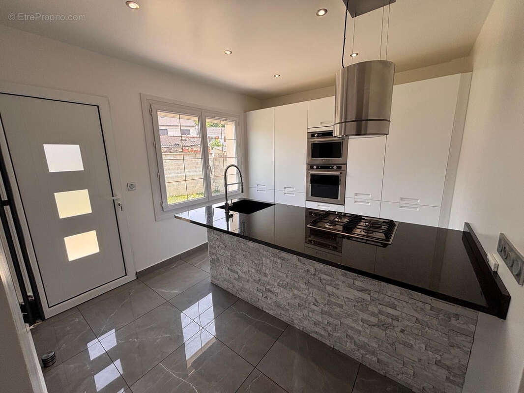 Maison à VILLEPINTE