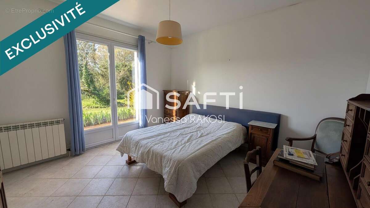 Photo 9 - Maison à SAINT-JEAN-D'ANGELY