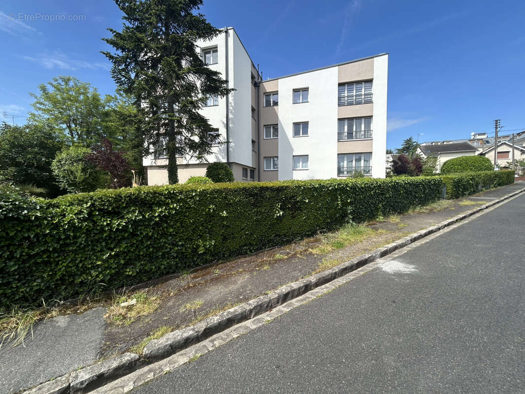 Appartement 53 m² à Brunoy  - photo 8