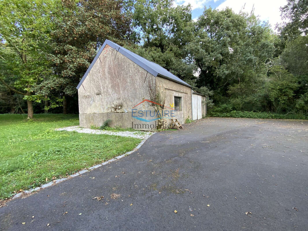 Maison à MALVILLE