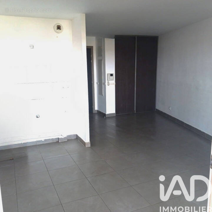 Photo 1 - Appartement à AGDE