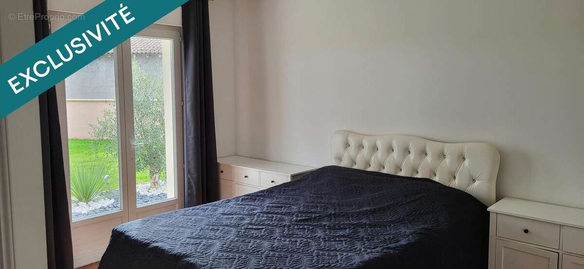 Photo 8 - Maison à REPLONGES