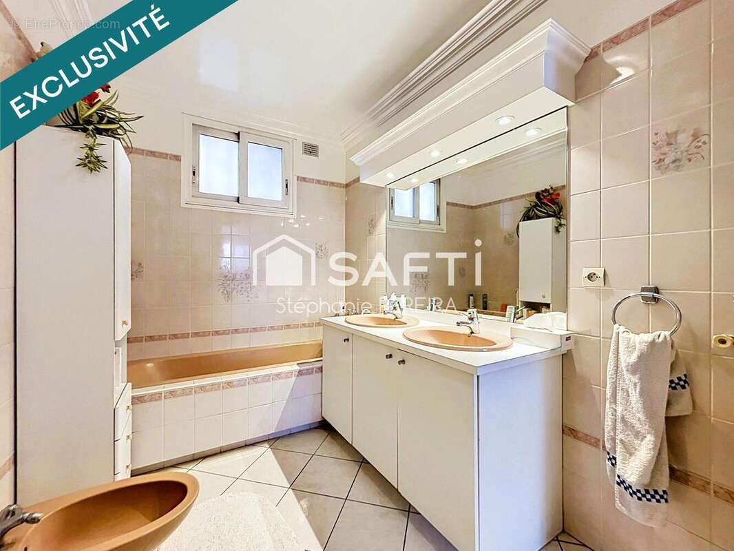 Photo 9 - Maison à SAINT-MAUR-DES-FOSSES