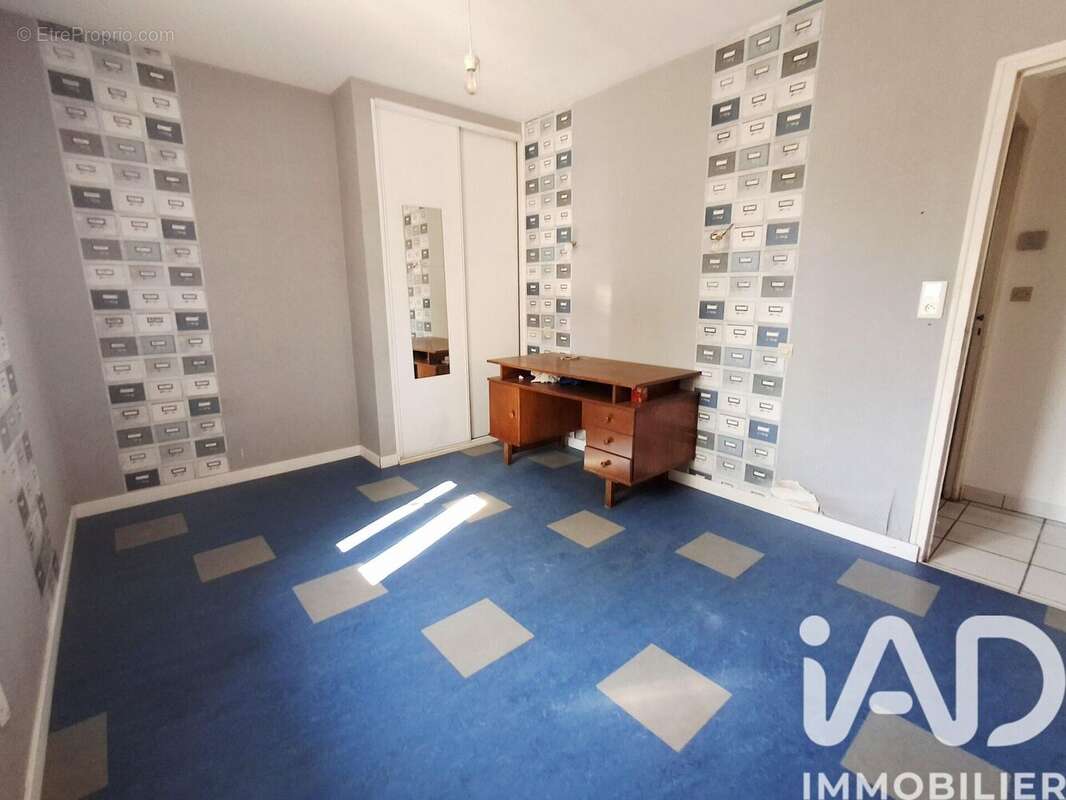 Photo 8 - Maison à SAINT-GONDRAN