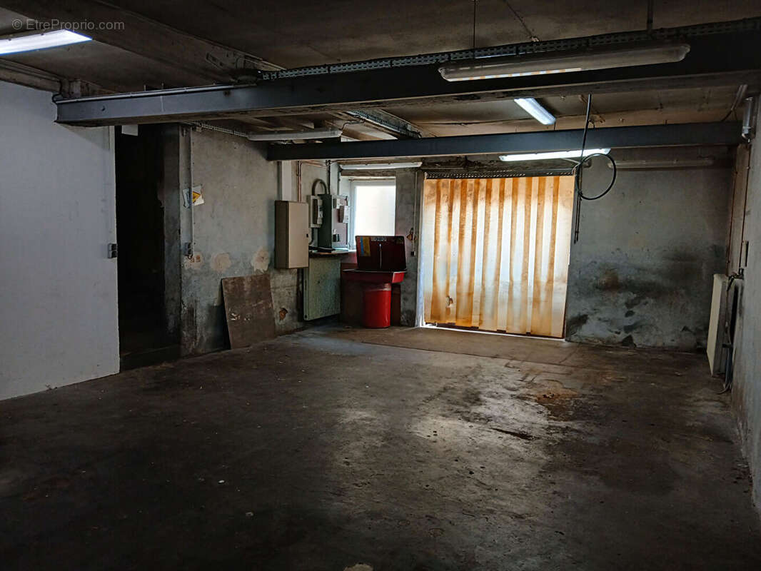 Appartement à BROU