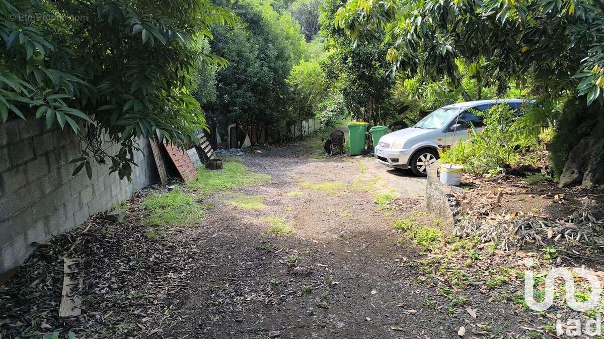 Photo 6 - Terrain à SAINT-LOUIS