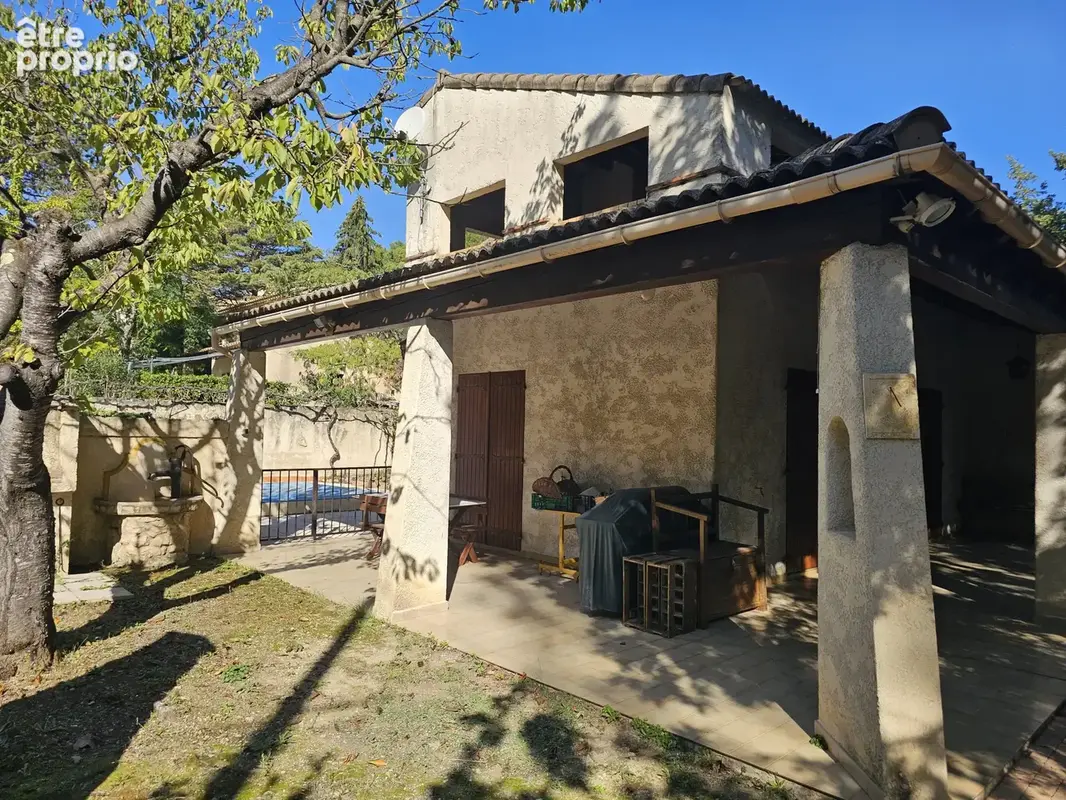 Maison de 172 m2 sur 537 m2 terrain avec piscine - photo 3