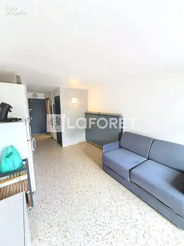 Appartement La Grande Motte 1 pièce(s) 21 m2 - photo 4