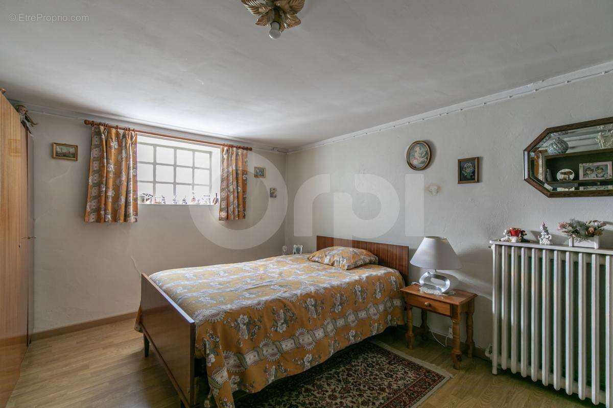 Maison à BOISSY-SAINT-LEGER