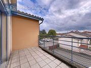 Appartement à TALUYERS