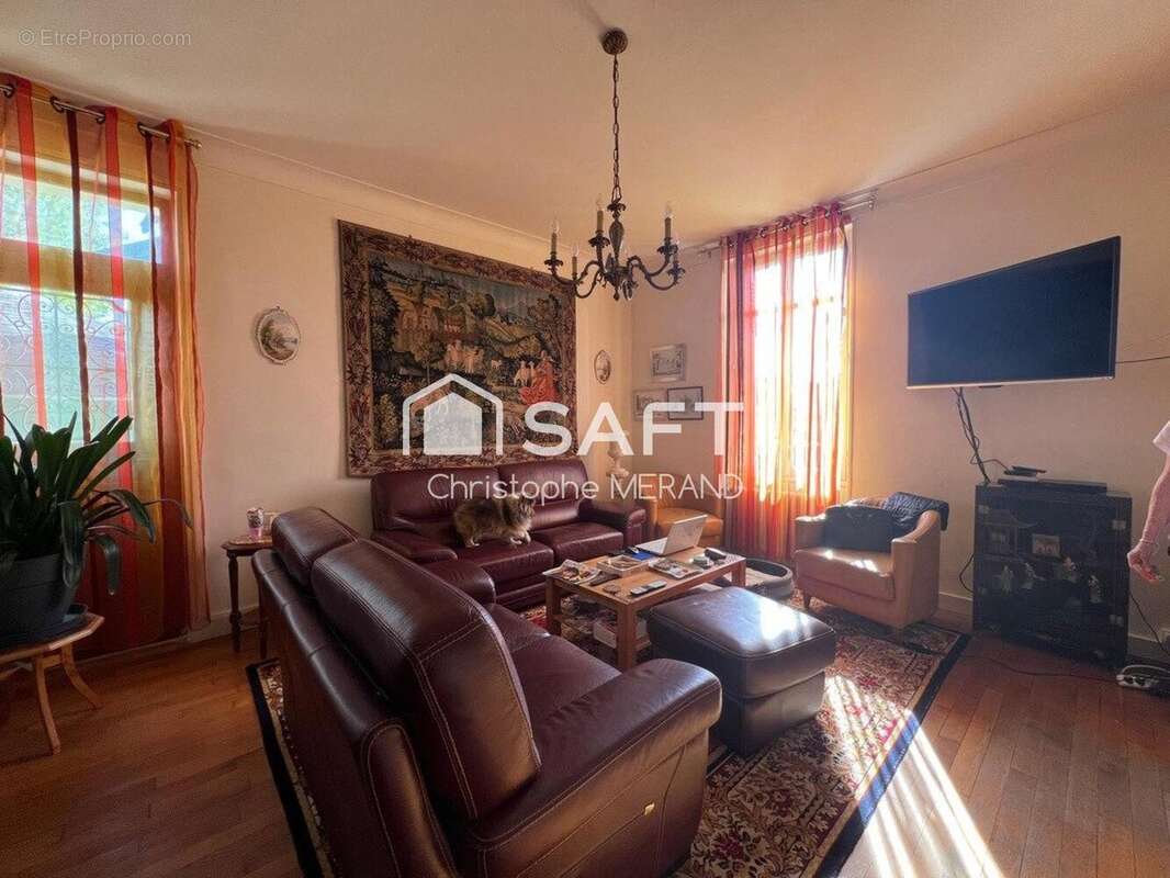 Photo 6 - Maison à PORT-DE-PILES