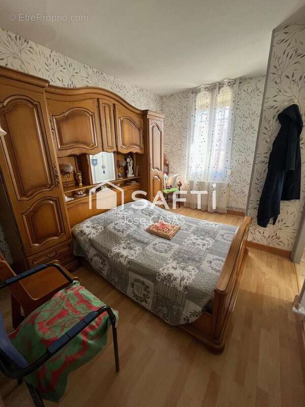 Photo 6 - Maison à SAINT-AUBIN-LES-ELBEUF