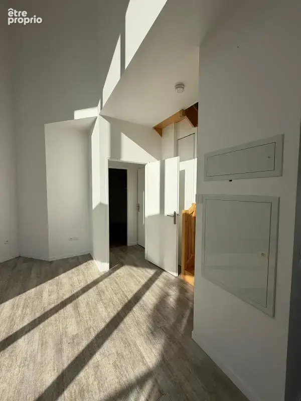 Maison T5 à vendre à Chessy à 300 mètres du RER A et Val d'Europe 4 Chambres - photo 3