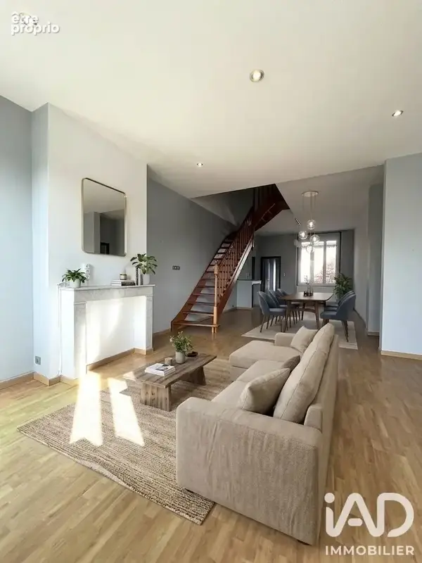 Photo 1 - Appartement à CAMBRAI
