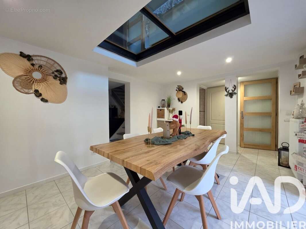 Photo 3 - Maison à BIDING