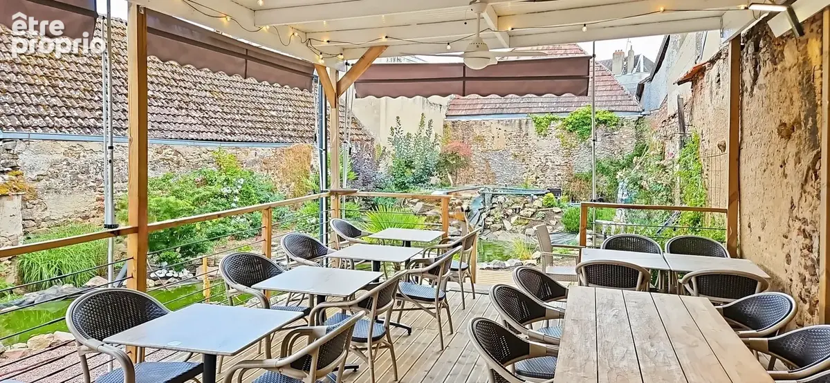 Fonds de commerce à vendre - Pizzeria clé en main Bourgogne Sud - photo 2