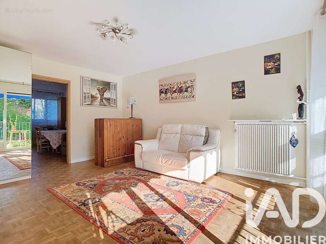 Photo 4 - Appartement à LES CLAYES-SOUS-BOIS