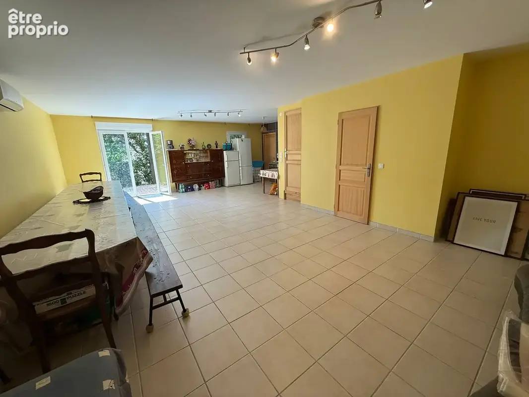 Maison de 158 m2 avec studio indépendant et vue à Saint-Romain-de-Lerps - photo 19