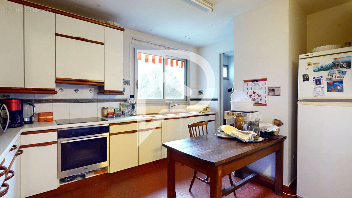 Appartement à MARLY-LE-ROI