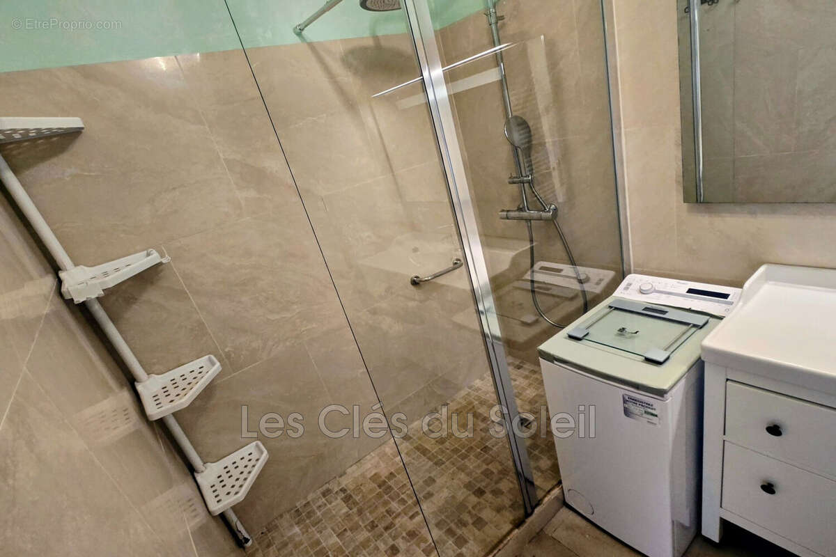 Appartement 43 m² à Bandol  - photo 8